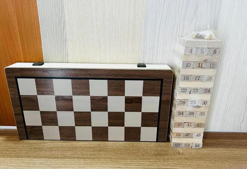 بنسيون Ataraxia Guest House