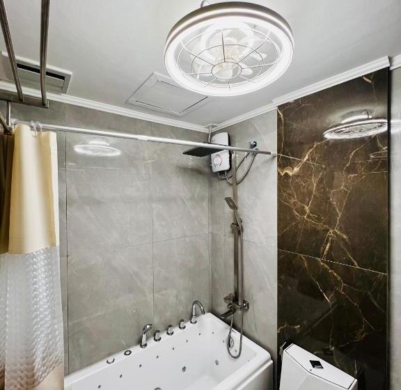 بنسيون Ataraxia Guest House