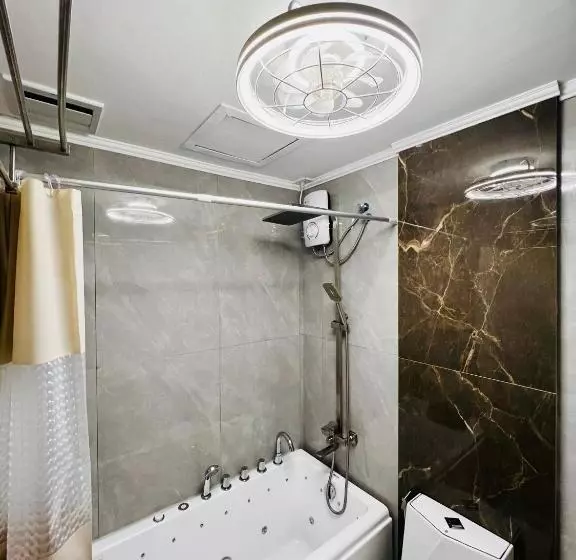 پانسیون Ataraxia Guest House