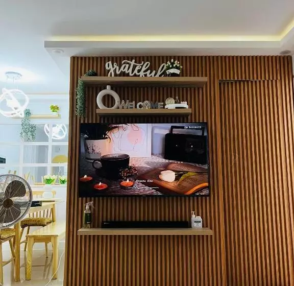 پانسیون Ataraxia Guest House