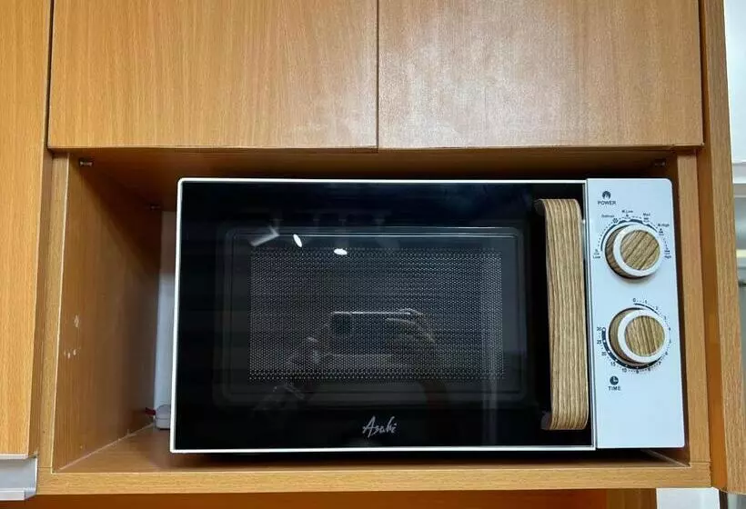 پانسیون Ataraxia Guest House