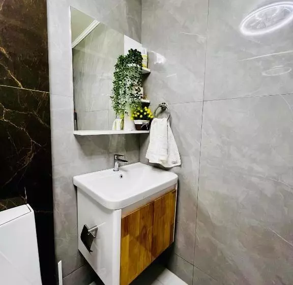 پانسیون Ataraxia Guest House