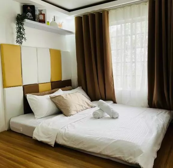 پانسیون Ataraxia Guest House