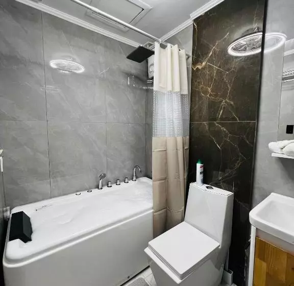 پانسیون Ataraxia Guest House