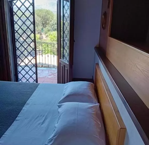 ペンション Casa Roverelle