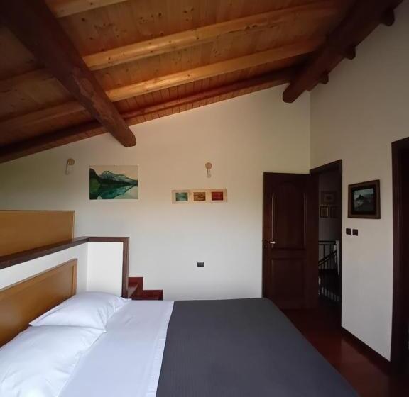 Пансион Casa Roverelle