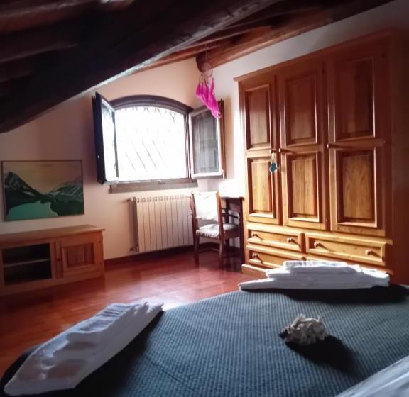 Пансион Casa Roverelle