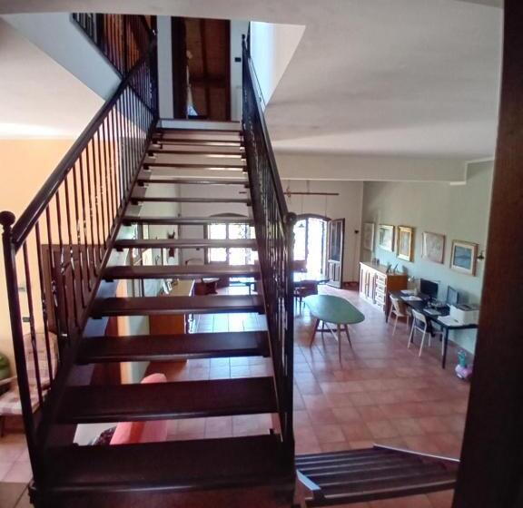 Пансион Casa Roverelle