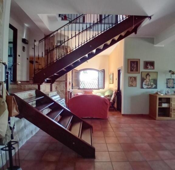 Пансион Casa Roverelle