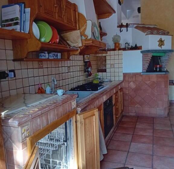 Пансион Casa Roverelle