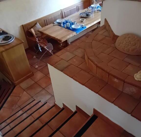 Пансион Casa Roverelle