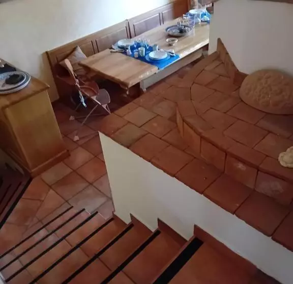 ペンション Casa Roverelle