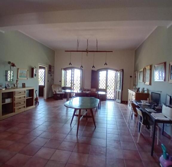 Пансион Casa Roverelle