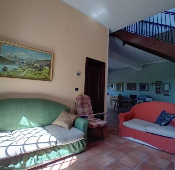 Пансион Casa Roverelle