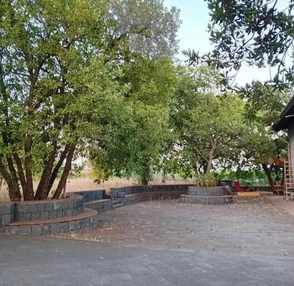 ペンション Casa Roverelle