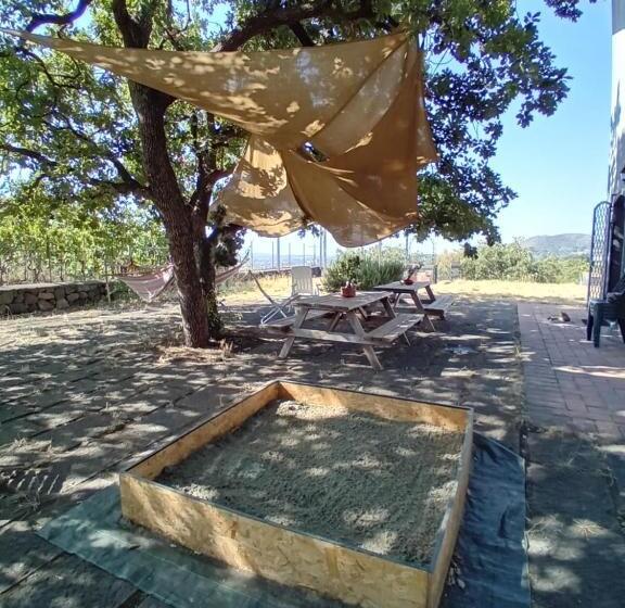 Пансион Casa Roverelle