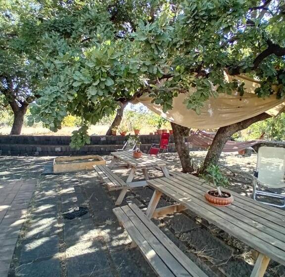 Пансион Casa Roverelle