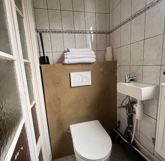 پانسیون Chambre Privé Avec Salle De Bain Privé