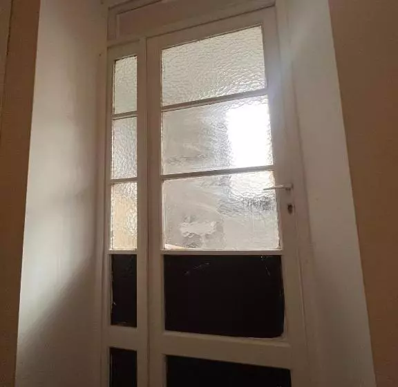 ペンション Chambre Privé Avec Salle De Bain Privé