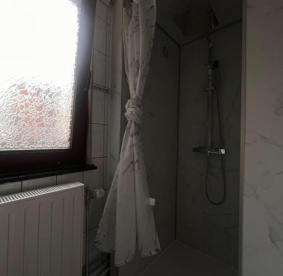 پانسیون Chambre Privé Avec Salle De Bain Privé