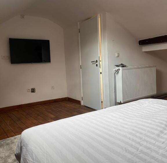 پانسیون Chambre Privé Avec Salle De Bain Privé