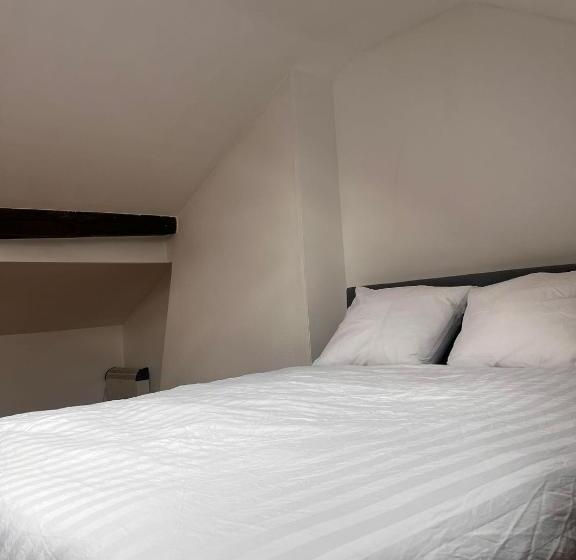 پانسیون Chambre Privé Avec Salle De Bain Privé