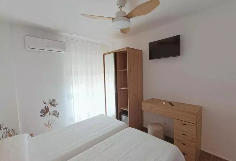 Majatalo El Hostalito