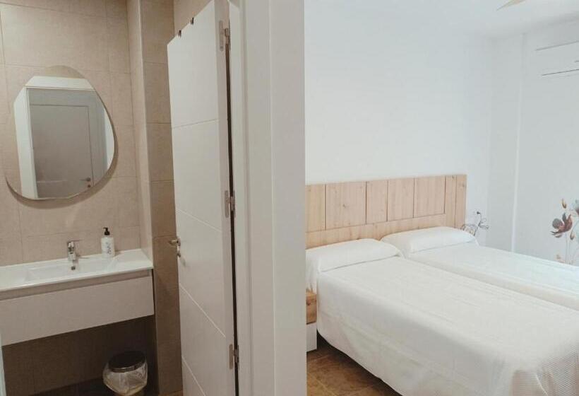 Pensão El Hostalito