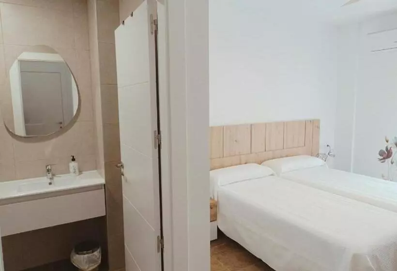 Majatalo El Hostalito