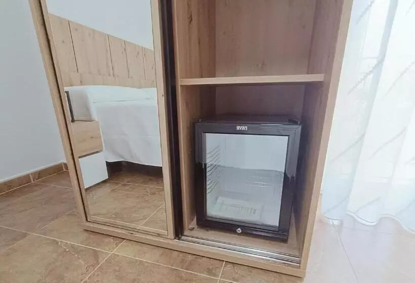 Majatalo El Hostalito