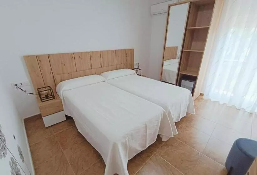 Majatalo El Hostalito