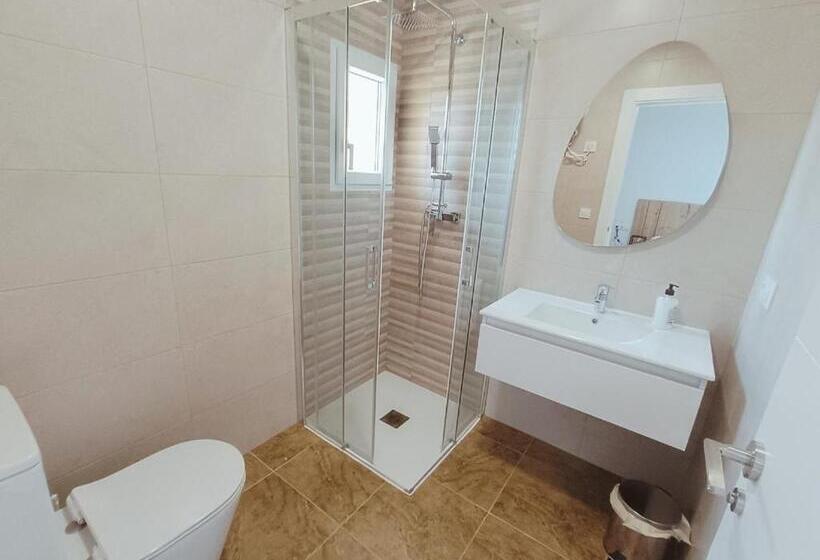 Pensão El Hostalito