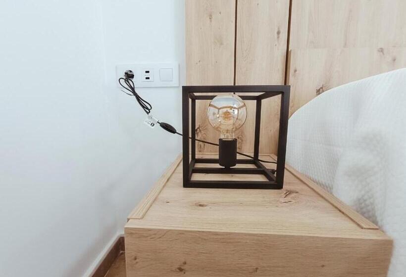 Pensão El Hostalito