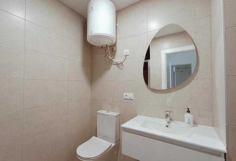 Pensão El Hostalito