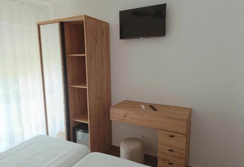 Pensão El Hostalito