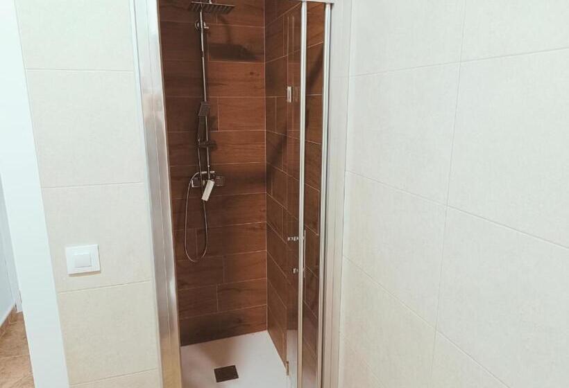 Pensão El Hostalito