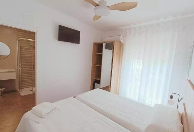 Majatalo El Hostalito