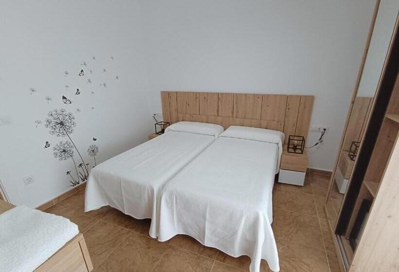 Pensão El Hostalito