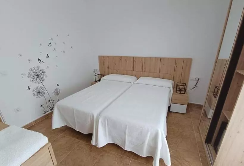 Majatalo El Hostalito