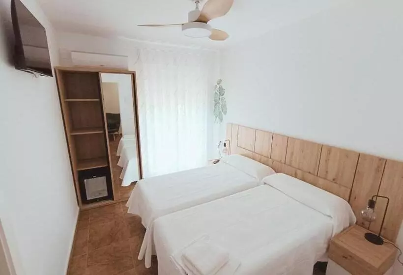 Majatalo El Hostalito