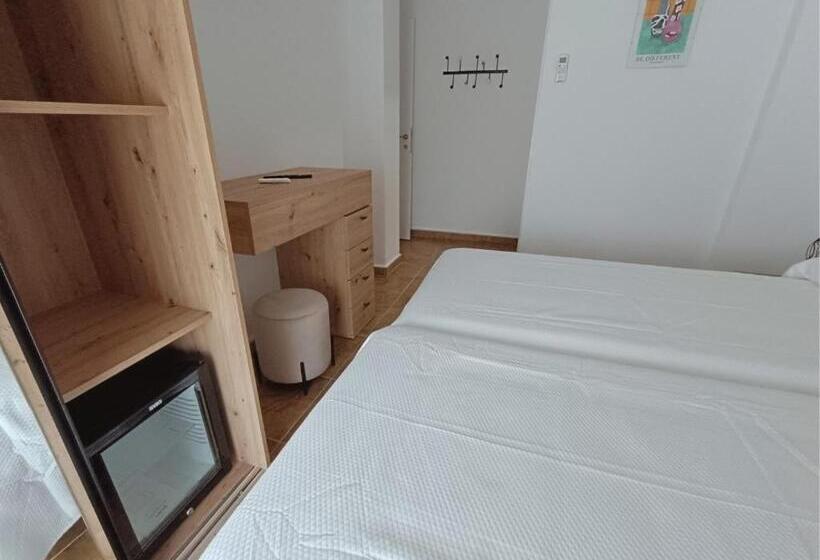 Pensão El Hostalito