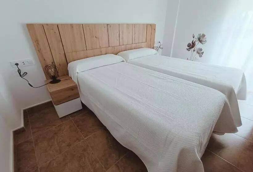 Majatalo El Hostalito