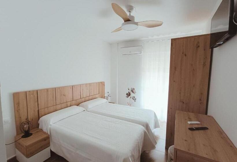 Pensão El Hostalito