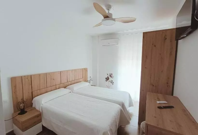 Majatalo El Hostalito