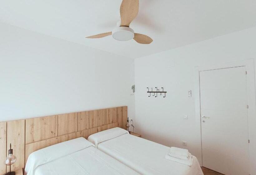 Pensão El Hostalito