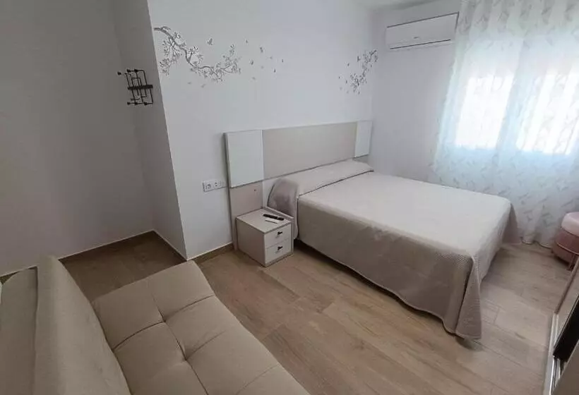 Majatalo El Hostalito