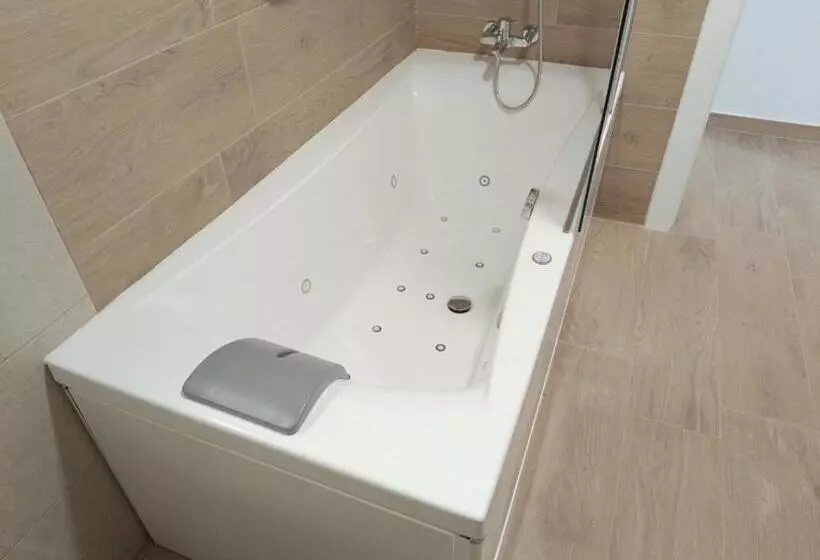 Majatalo El Hostalito