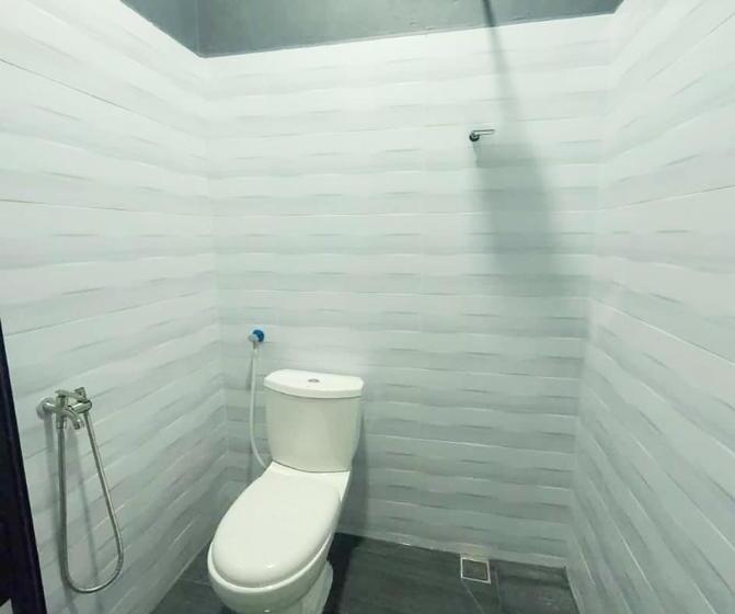 Pensão H&h Changloon Chalet