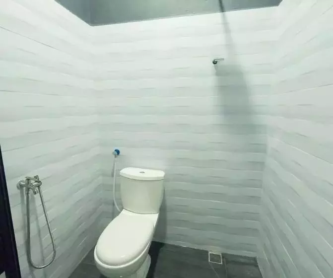 ペンション H&h Changloon Chalet