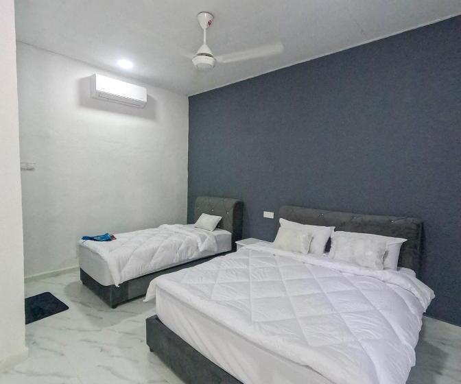 Pensão H&h Changloon Chalet